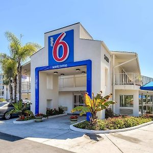 Motel 6-San Diego, Ca - Hotel Circle - Mission Valley